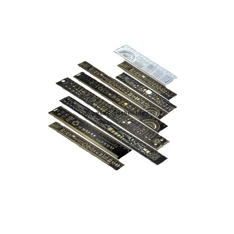 Faith Ruler PCB定規 PCBエンジニアリング定規 PCBパッケージングユニット 15CM 20CM 25CM 30CM