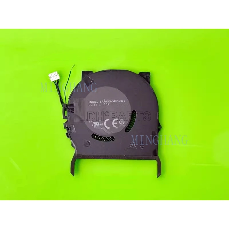 M   New CPU GPU Cooling Fan For ThinkPad X1 Carbon 13th 21NS 21NT X1 2-in-1 Gen 10