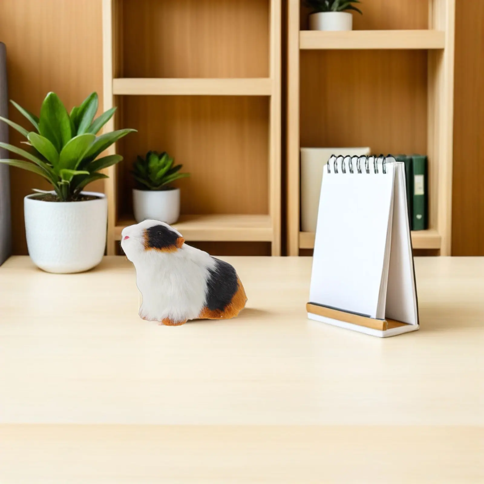 

Guinea Pig Stuffed Animal Soft Sensory Learning Educational Toddler Preschool Boys Girls Christmas Birthday Party Favor