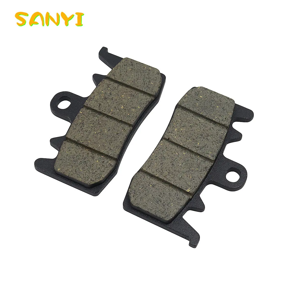 Motorcycle Front Or Rear Brake Pads For BMW F 800R F800R Sport F 800 R K73 2014-2020 F900R F900XR F 900 R XR 2020-2021