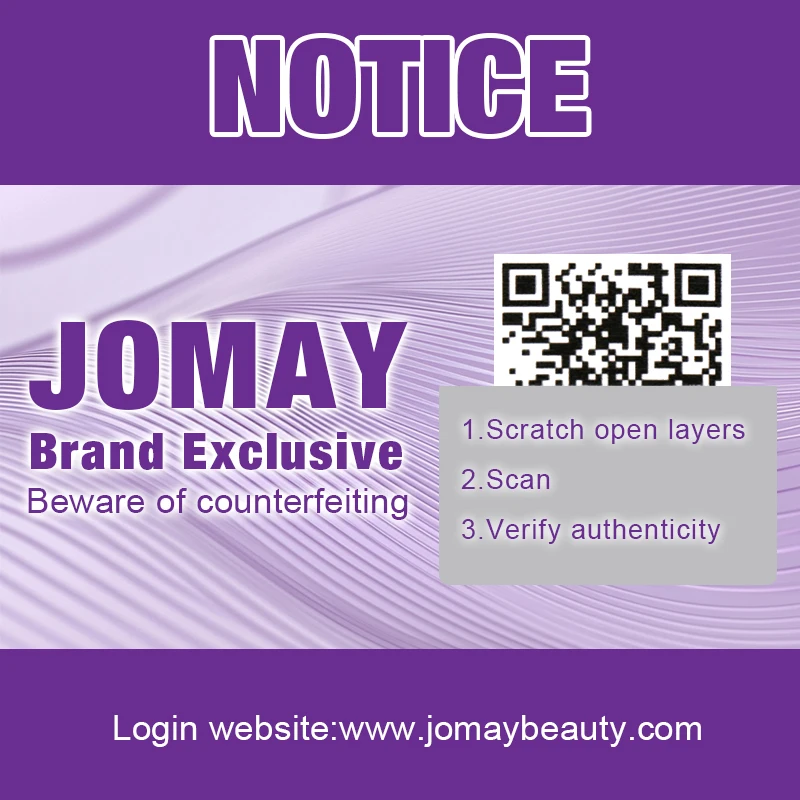 JOMAY UV Glue Professional 5ml 1-3S Eyelash Glue Fast Drying Strong False Eye Lash Extension Glue Adhesive UV Lamp For Lash