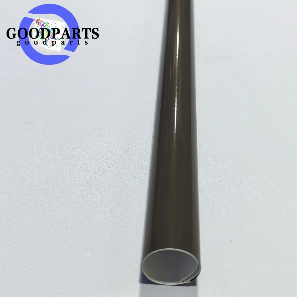 طابعة 1 قطعة طبقة أصهار معدنية الأكمام ل HP 806 830 M806DN M830 M806 تحديد الفيلم