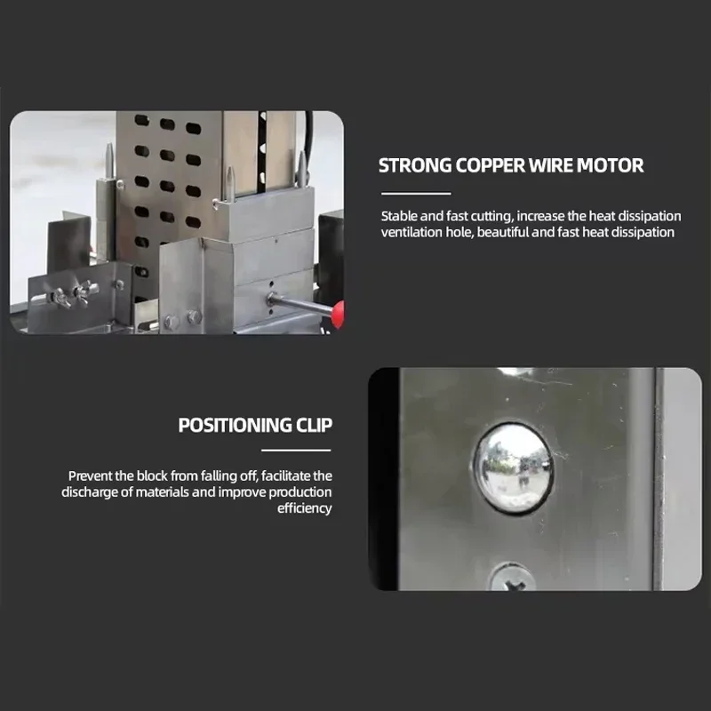 Cheese Grater Stainless Steel Multi-function Planer Rotary Chocolates Shredder Cutter Grinder Home Kitchen Accessories