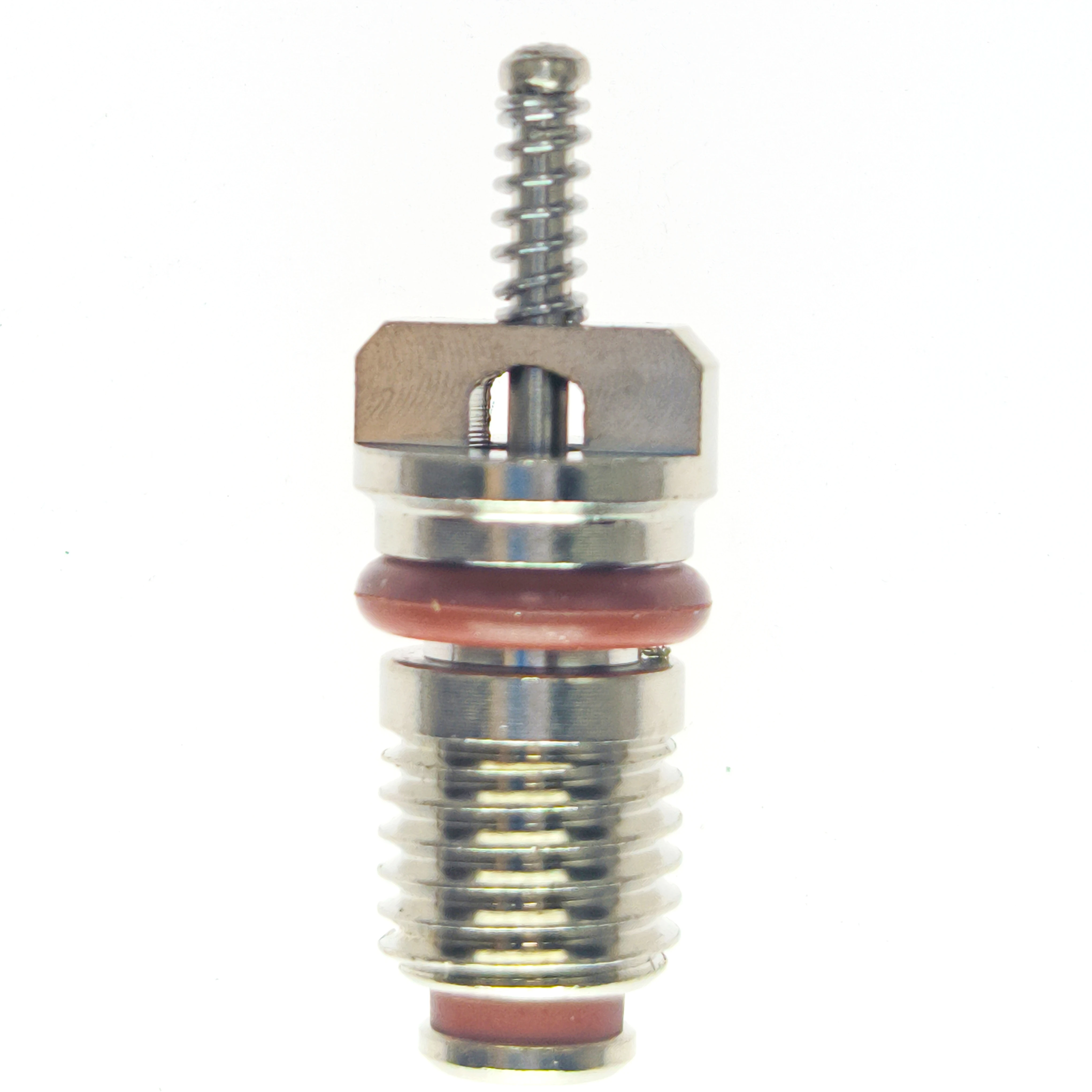 20pcs R134a Car Automotive A/C Air Conditioning Refrigerant Valve Cores Car Accessories Auto Replacement Accessories