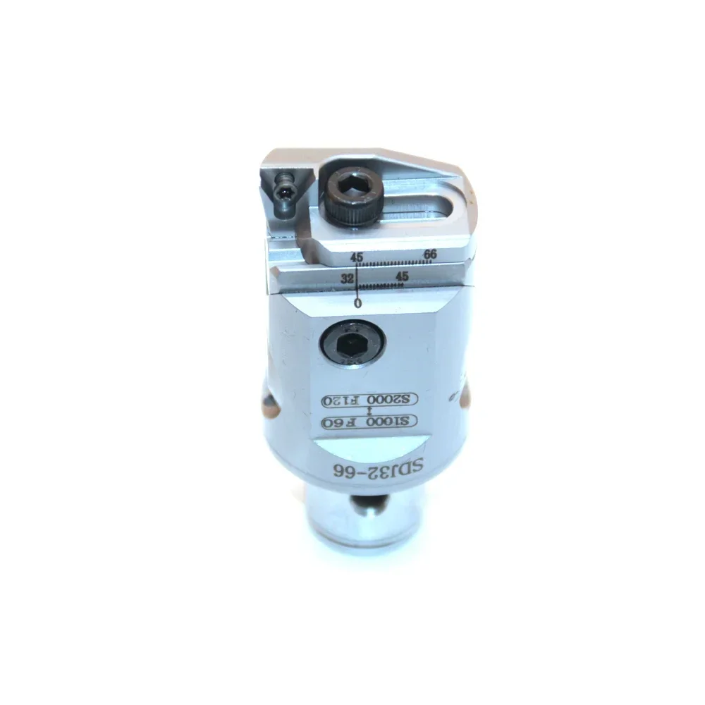SDJ32  large scope   modular  adjustable  fine boring tools