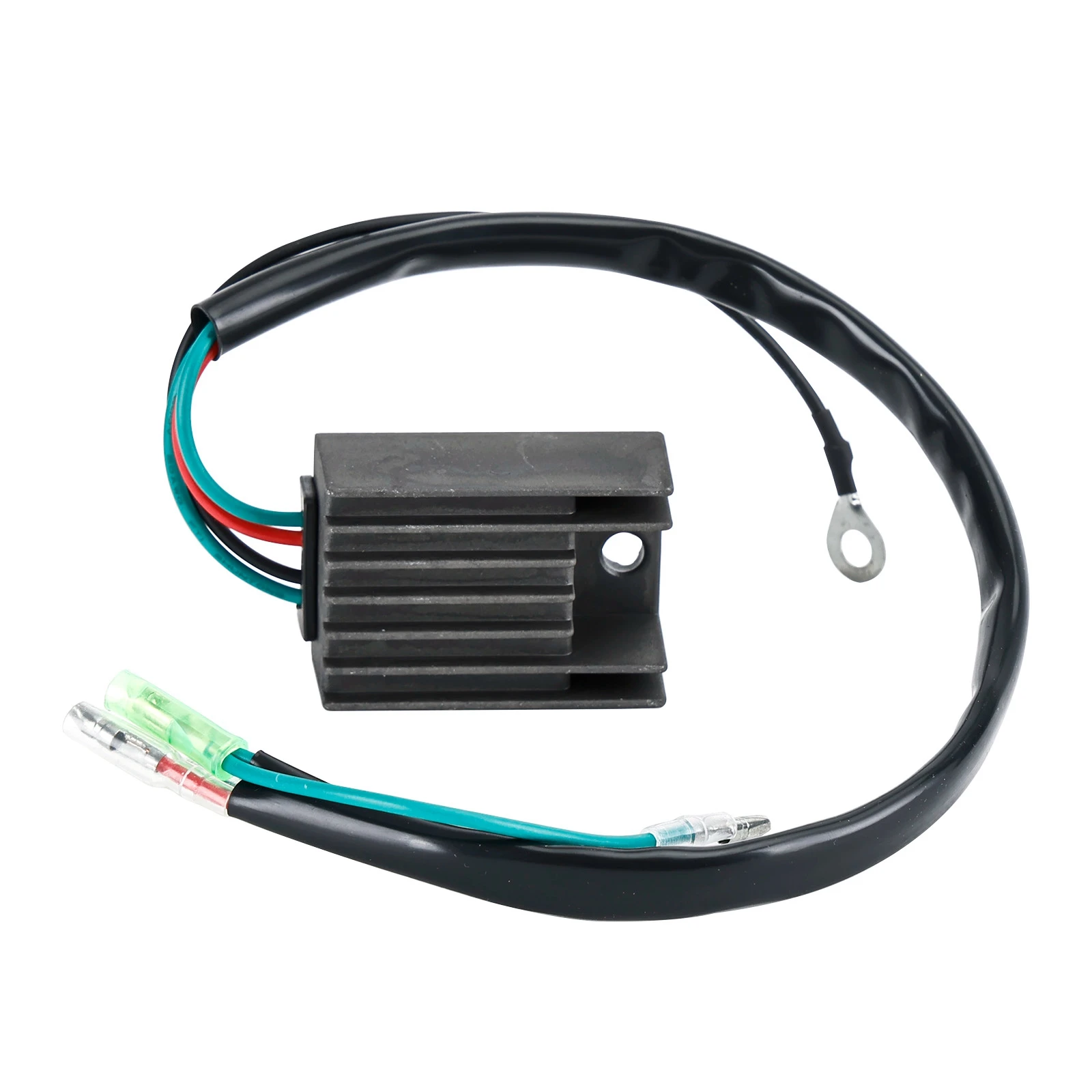 Регулятор-реситель Artudatech для Yamaha F8C FT8D F8F FT8G F9.9F FT9.9G F9.9J FT9.9L 01-17