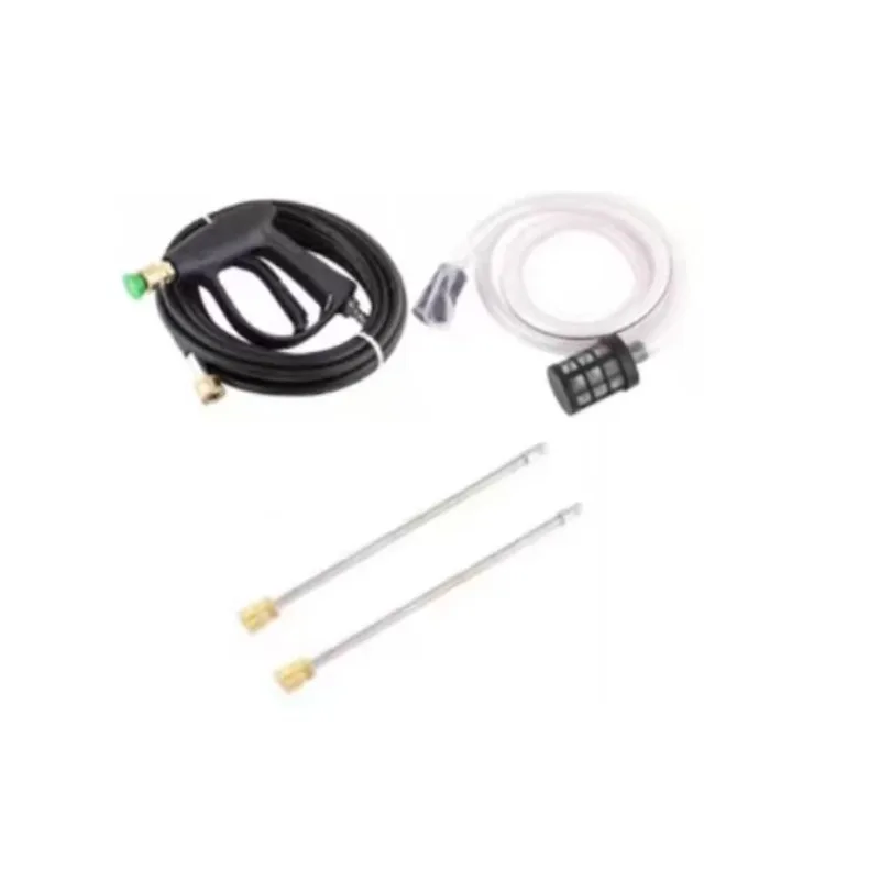 C40T Adjustable High Pressure Cleaning Machine for Air Conditioner