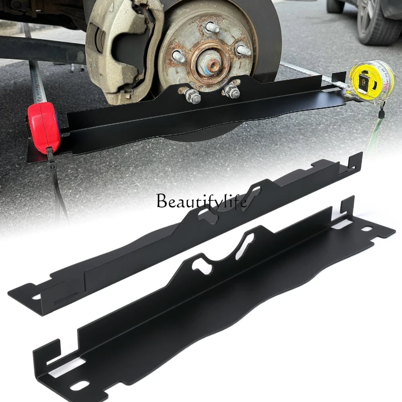

*Hot-selling wheel alignment tool plate device auto repair parts