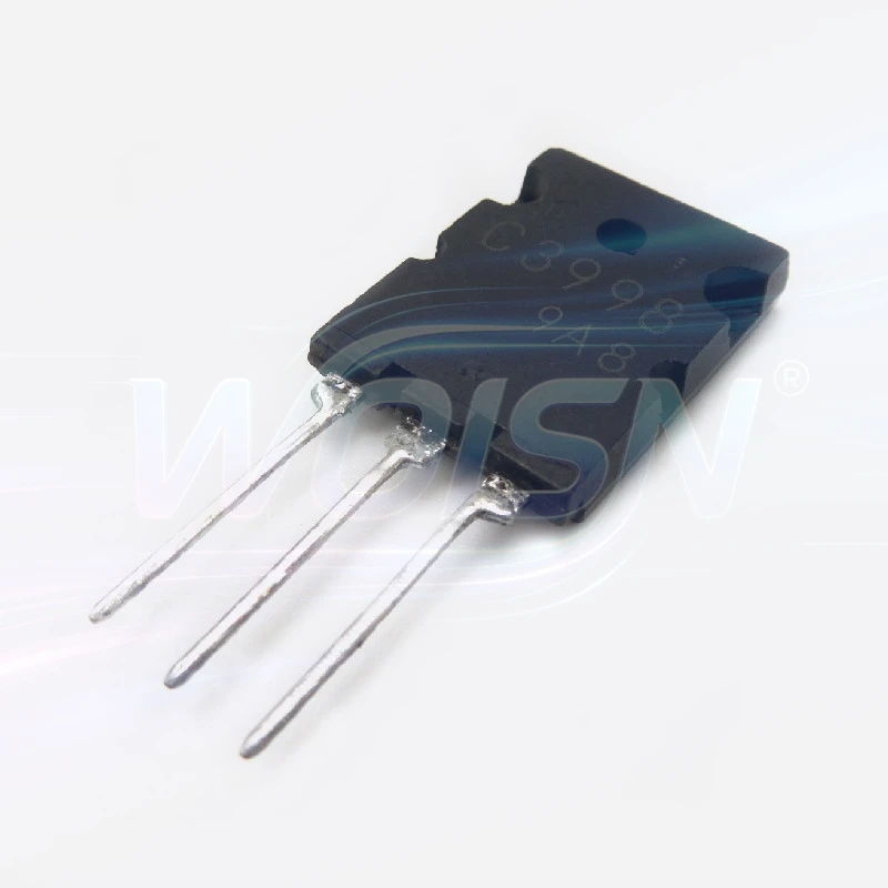 5-100PCS REF5025AIDR REF5025 2SC3998 C3998 AD5206B100 AD5206B IRFP3206PBF IRFP3206 MIX2008 2008 2SC5296 C5296