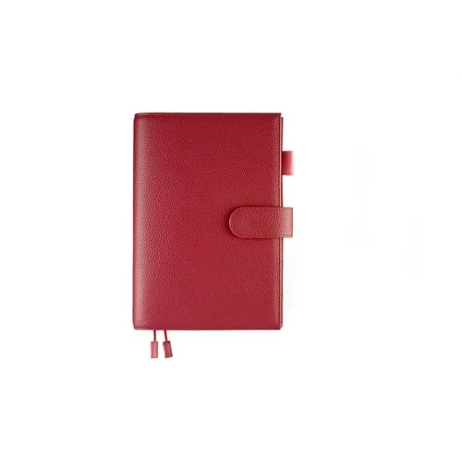 Premium A5 Leather …