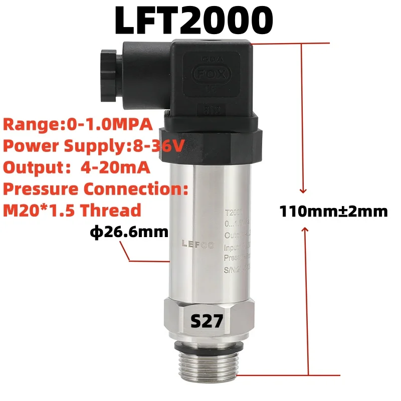 Variant: D1 0-1 MPA M20-1.5