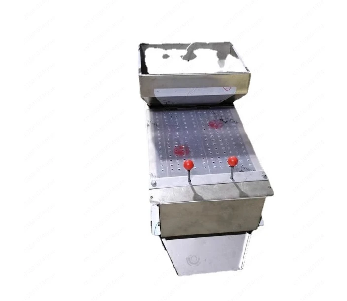 

200KG/industrial Automatic Peanut Skin Removing Machine/peanut Red Skin Peeling Machine Roasted Dry Peanut Peeling Machine