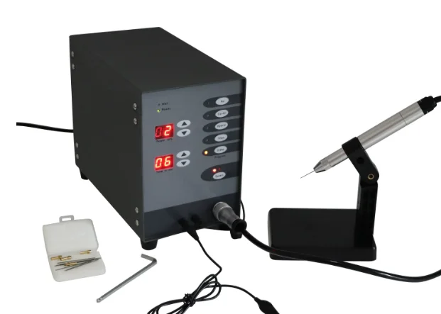 High Performance 220V  Arc Argon Spot Welder Precious Metals Welding Machine Pure Titanium Metal