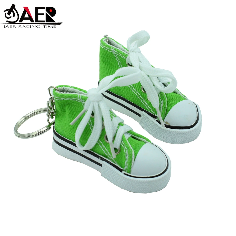 รถจักรยานยนต์จักรยานเท้าขนาดเล็กรองเท้าไฟฟ้ารถขาตั้งกล้อง Decor รถจักรยานยนต์ขาตั้ง Kickstand ขาตั้งกล้องรองเท้าพวงกุญแจ