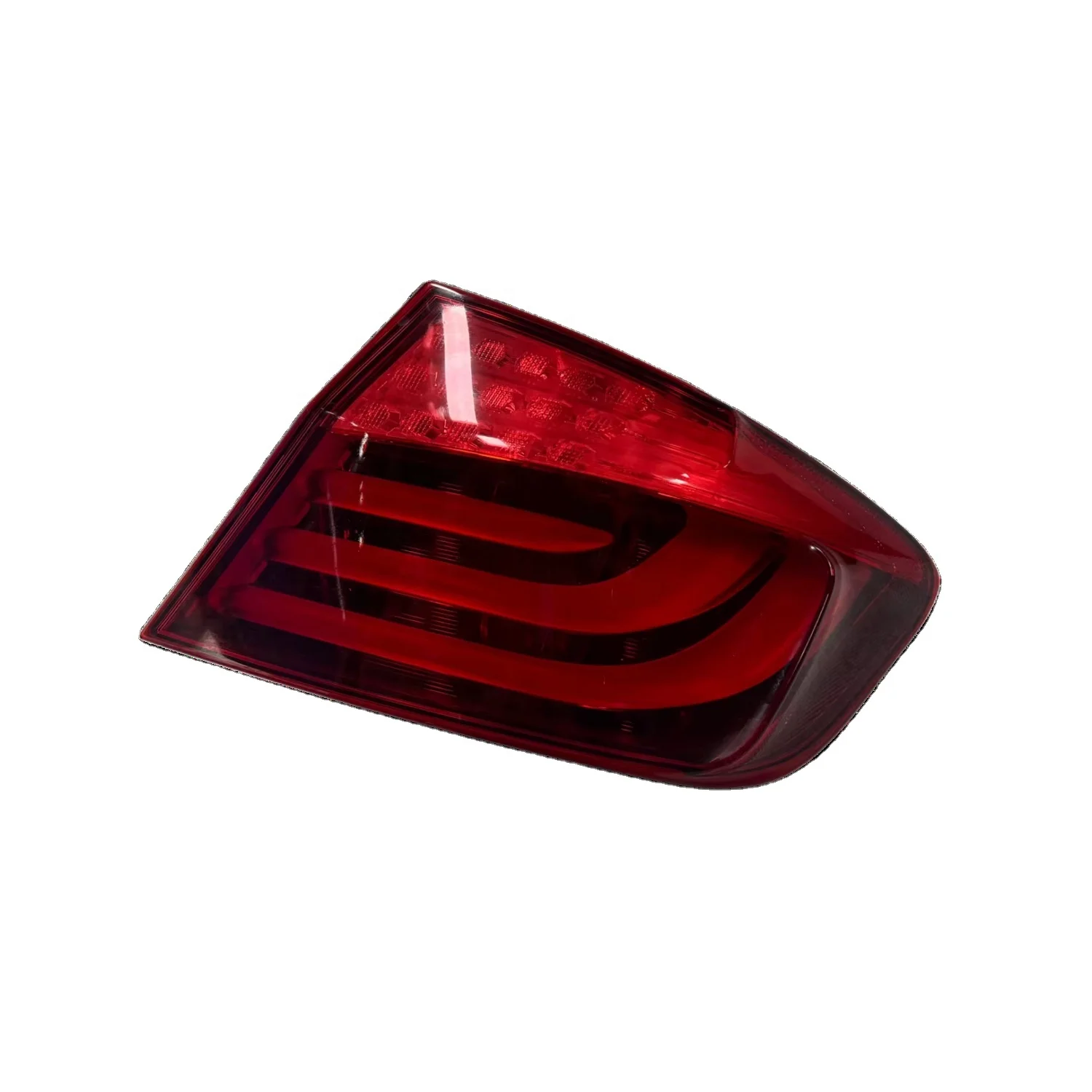 

Intelligent Library Suitable For 5 Series F10 Tail Lights Original Second-hand Tail Lights 7203229 F10 Combination Tail Lig