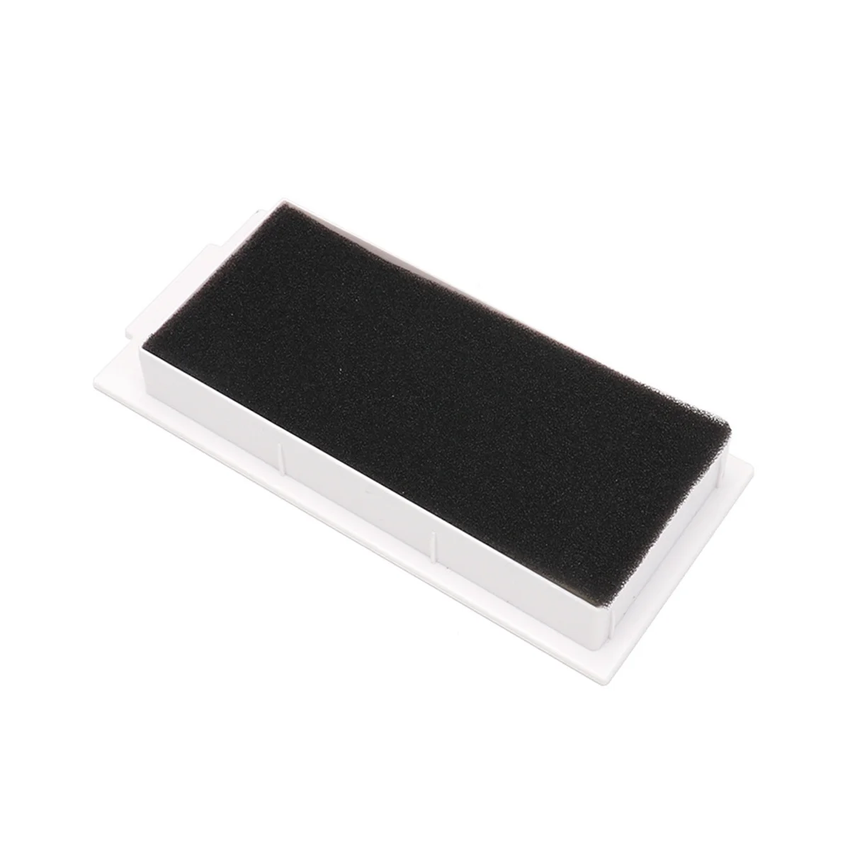 Фильтр НЕРА Для робота-пылесоса KK, Сменные запасные части, моющиеся фильтры, 10 шт.