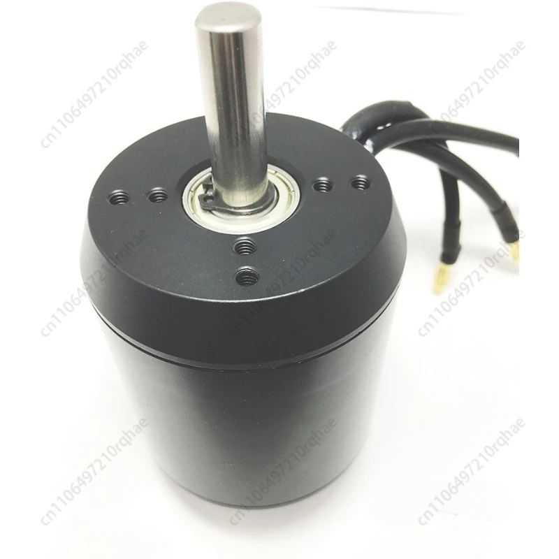 

6384 Sensorless Brushless Thruster - Wireless Remote Off-road Four-wheel Scooter Motor