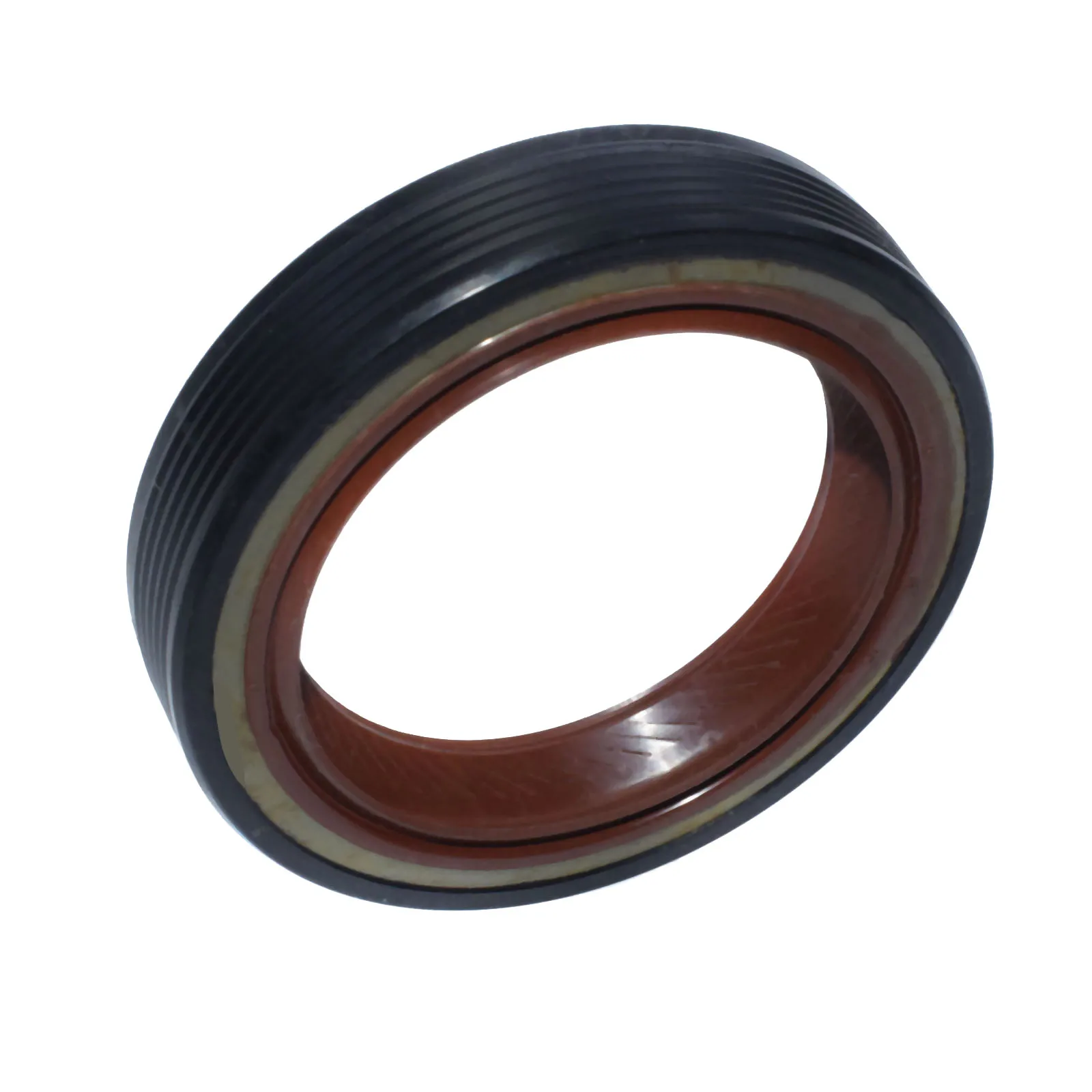 Classic 03C109287C Guarnizione ingranaggi di distribuzione Coperchio della testata Guarnizione albero motore anteriore per AUDI SEAT SKODA 1,4L 1,6L TSI 03C109287G 038103085E