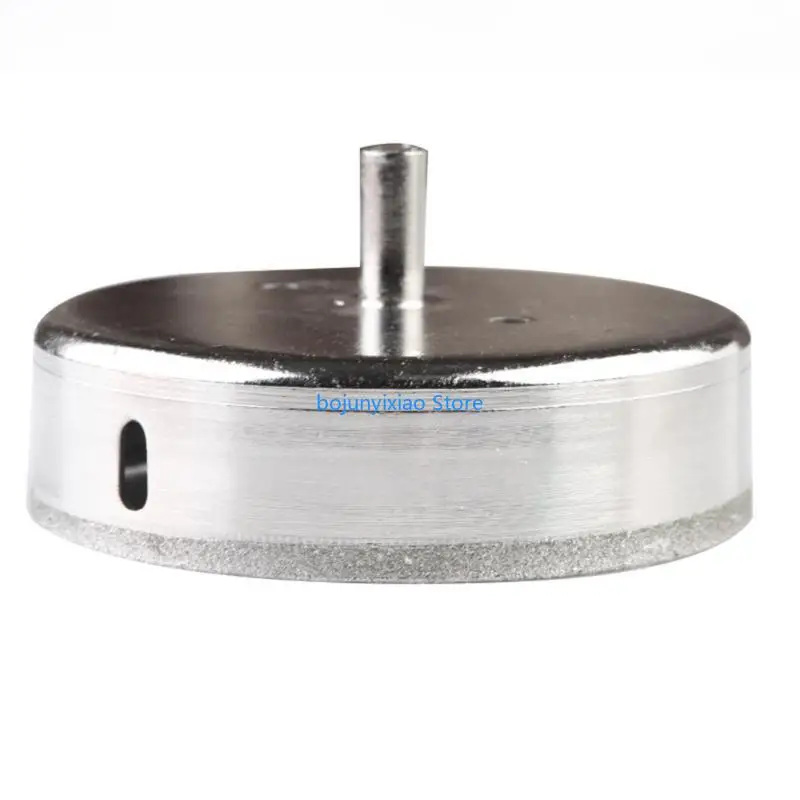 

900B Multi Purpose 110mm Diamond Bits Ceramic Tile Glass Marble Granite Hole Opener For Electric Drill Tool