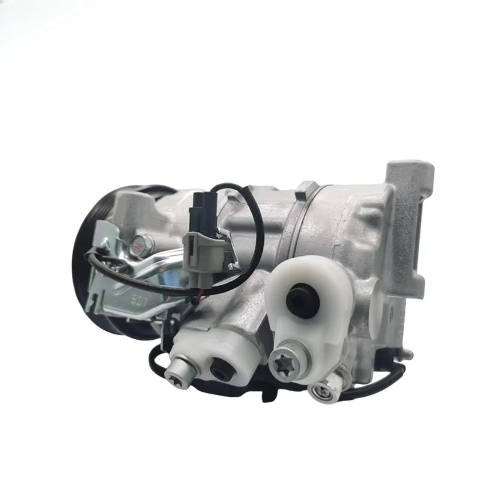 High-quality, affordable automotive air conditioning compressor 0038304460 0008303502, compatible W176,W246,W242,C117 and X156