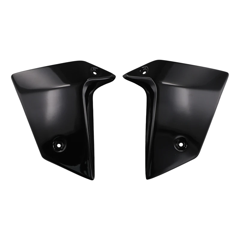 

Motorcycle Accessories Radiator Cheeks Protector Side Decorate Fairing For Honda Hornet 750 CB750 2022-2024
