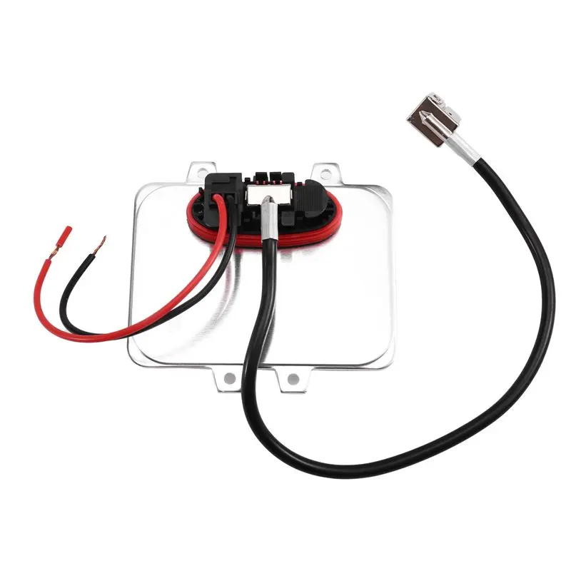 

00040547 5DV00900000 Xenon Hid Headlight Ballast Control Unit Module With D1 Harness For BMW Jaguar
