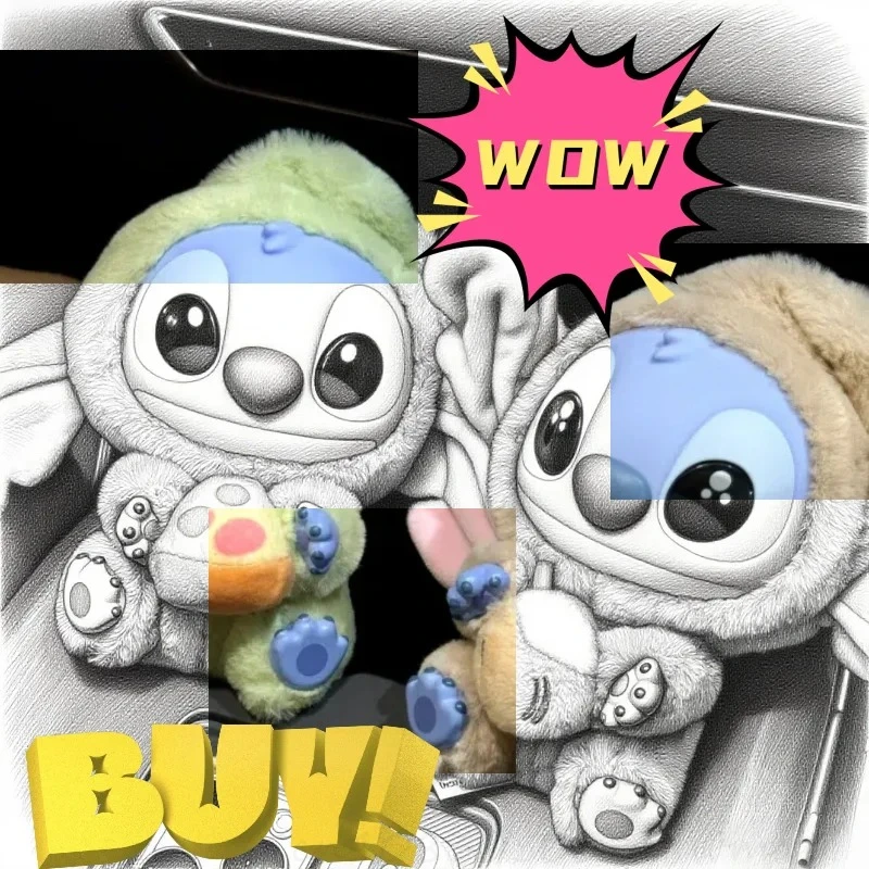 

Хэллоуин Decoracion Stitch плюшевые кавайные игрушки Хэллоуин вечерние кулон кукла украшение дома подарки на день рождения для девочек