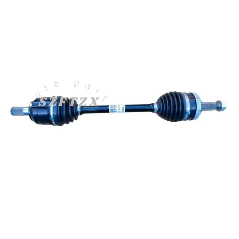 

Wholesale High-Quality Automotive Drive Shaft Assembly 495004T600 495014T600 for Hyundai Ix35 Kia Sportage 2WD 2.0AT
