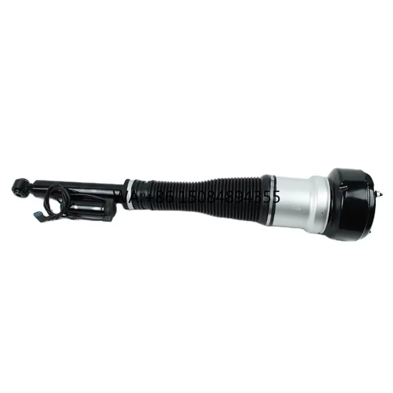 Assembly Pneumatic Suspension Air Shock A2213205513 REAR Left for W221 S-Class CL-Class Air Ride Suspension Factory Direct