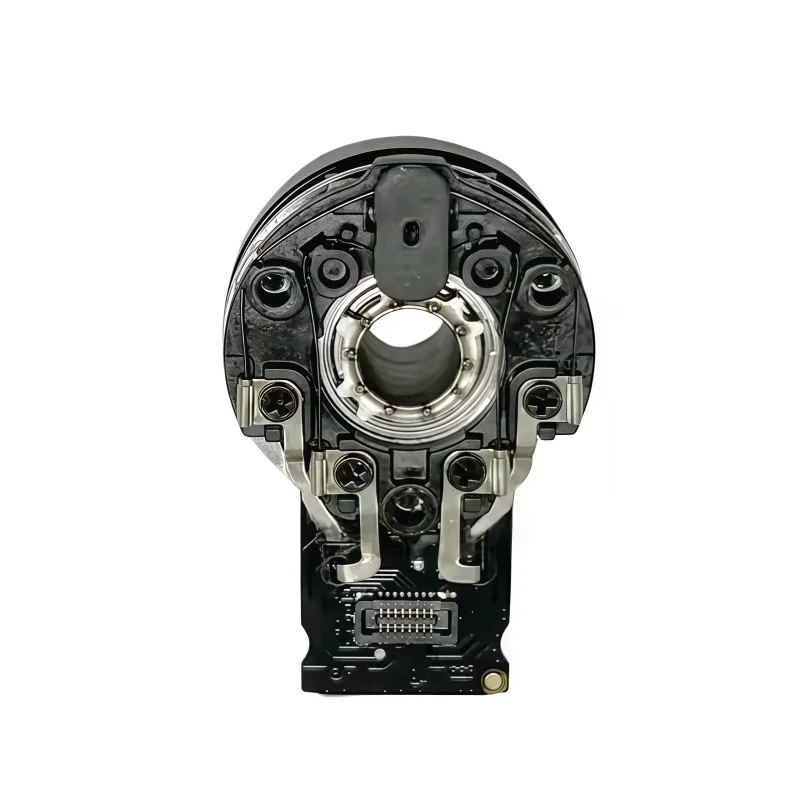 Oryginalny silnik obrotu (yaw motor) osi Y do MAVIC 3 Enterprise, z przełącznikiem/bez przełącznika, silnik do Mavic 3/3 Classic/3 T/3 CINE, w 95% nowy. — zdjęcie produktu 4