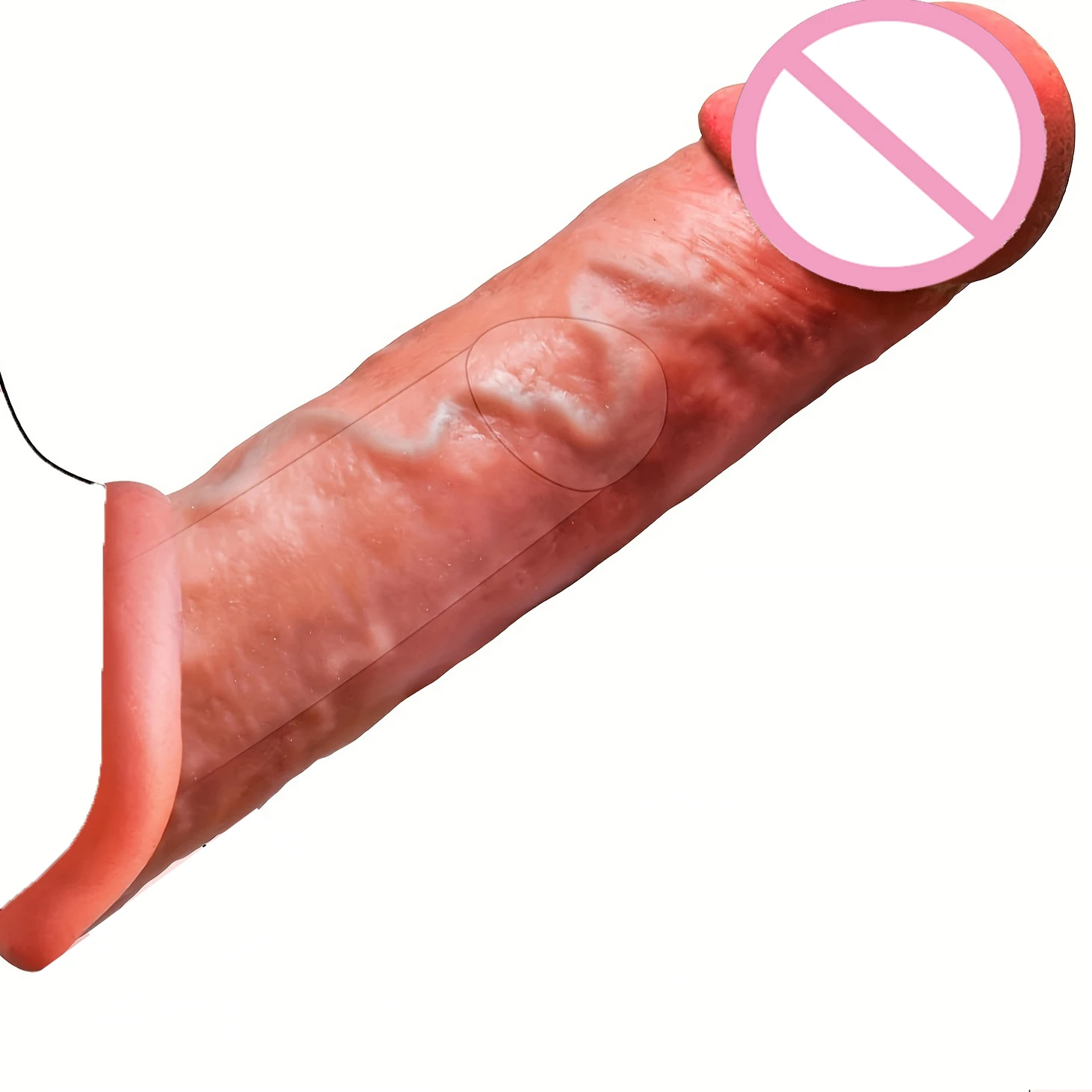 Realistische Dildos, Silikon-Penis, riesige Dildos mit Saugnapf für Frauen, Masturbation, Lesben, Analsex-Spielzeug für Erwachsene