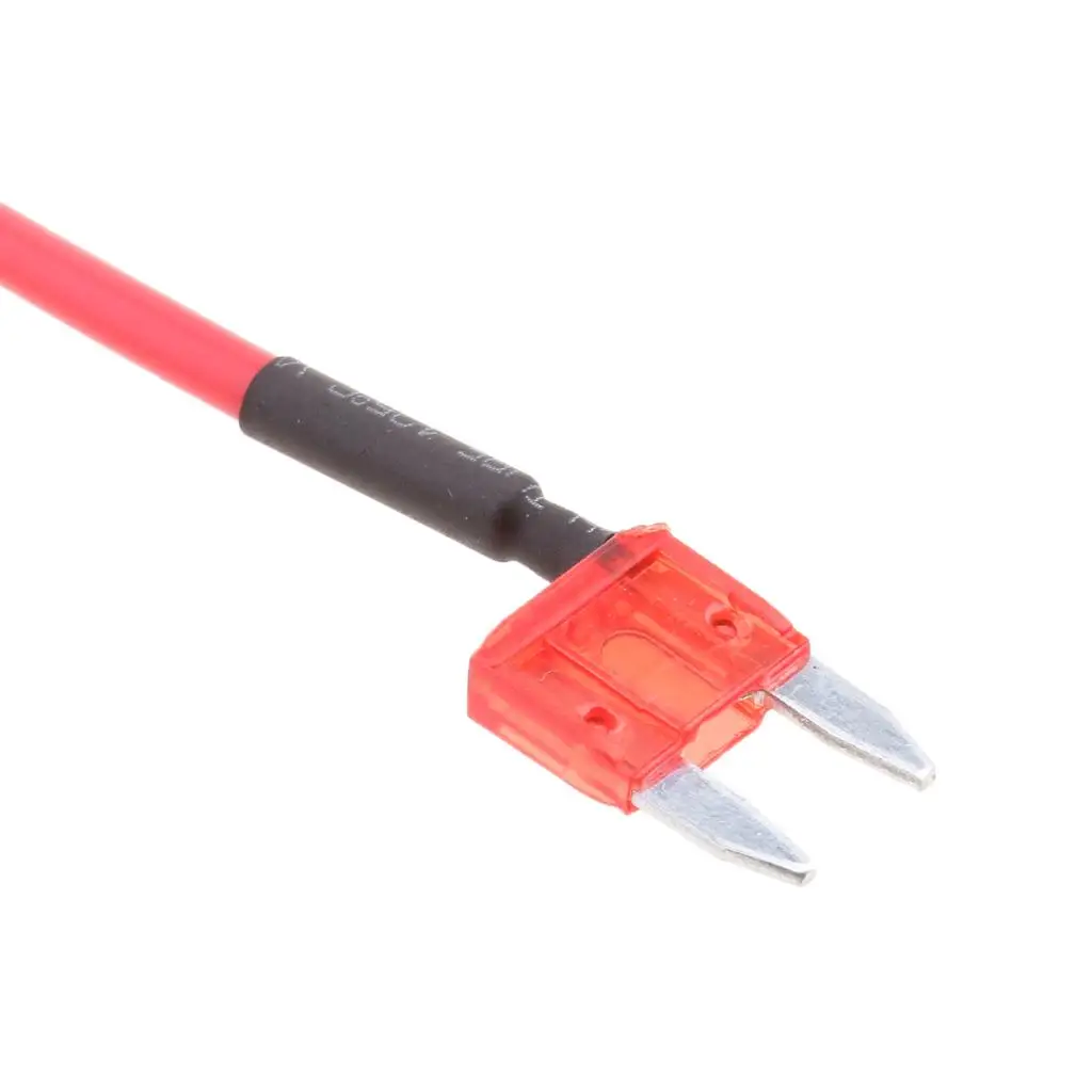 استبدال كابل ATM APM In Line Standard Blade Medium 16 AWG #4