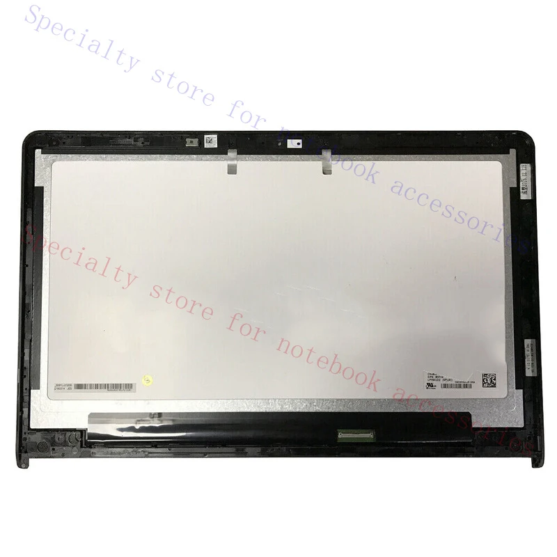 A+  LP156UD2-SPA1 NEW For Dell Inspiron 15 7559 15.6