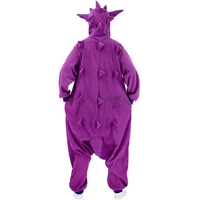 4XL 3XL 2XL Plus Size Favofans Animal Kigurumi Adults Onesies Pajamas Women Men Halloween Costumes Cosplay Jumpsuit Christmas - Image 6