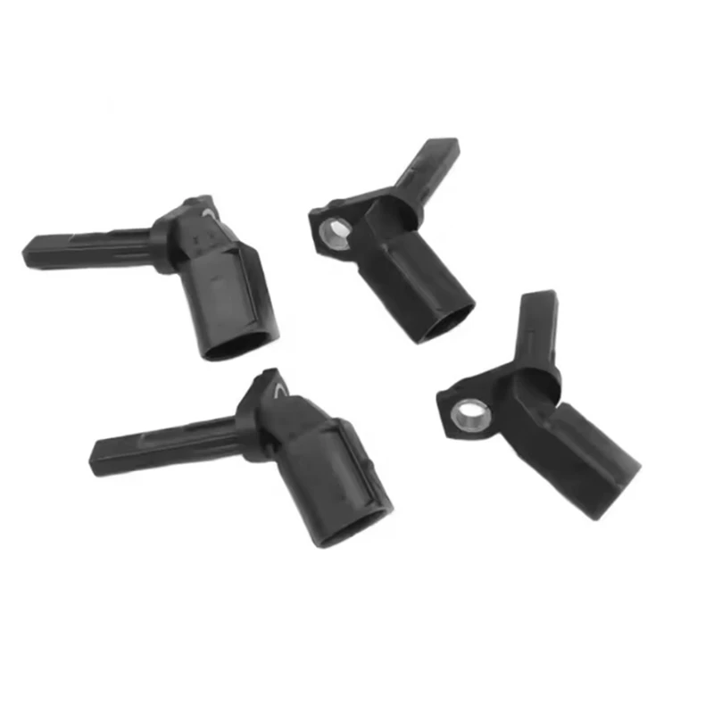 Super Sale 4PCS 95B927803B Front Rear L/R ABS Wheel Speed Sensor for Porsche Macan 2.0 3.0 3.6 2015-2020 95B927804B