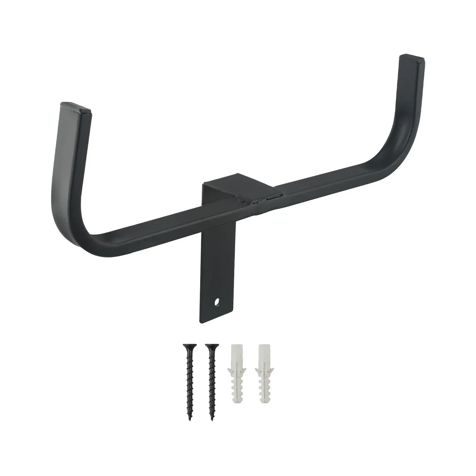 

For Hunting Packs For Leaf Blowers Garden Tool Organizer Leaf Blower Wall Mount Garage Workshop Material Steel