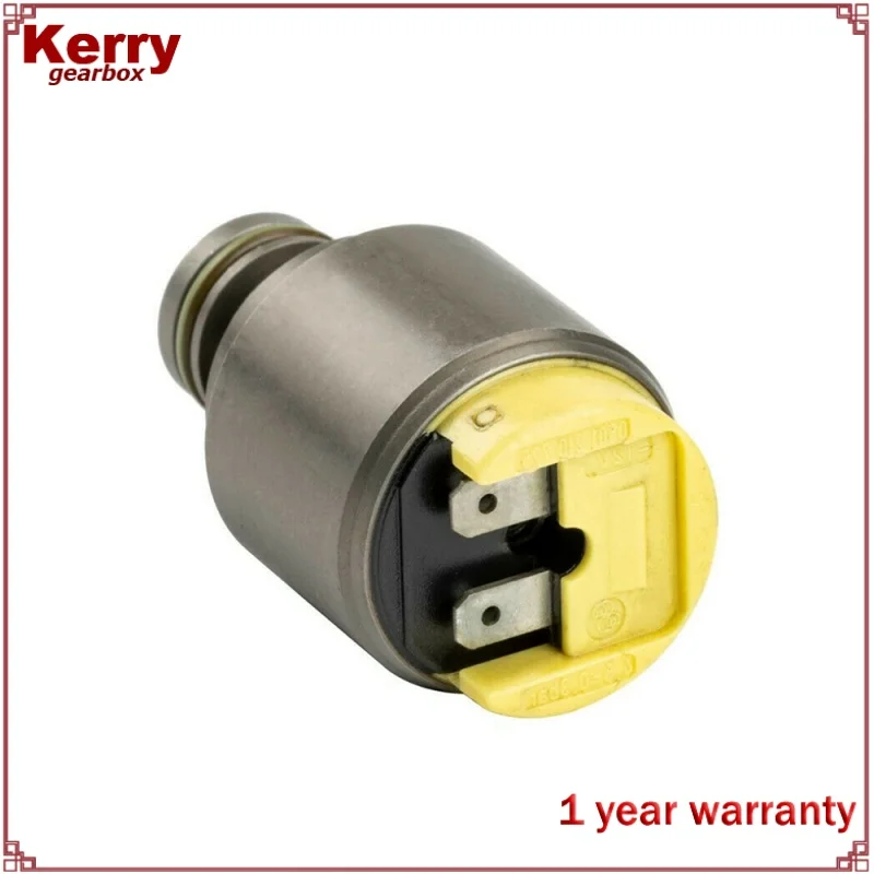 5HP19 5-Speed 0501210725 01V927333C Transmission Solenoid Global Shipping for BMW Volkswagen Audi Porsche