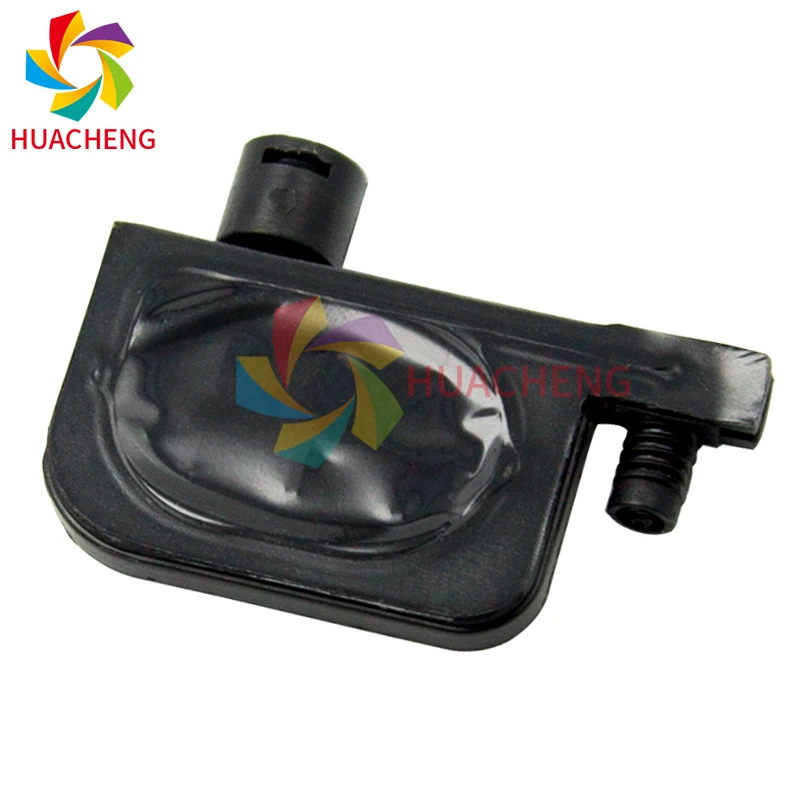 10Pcs Ink Damper 900C Small for Mutoh RJ900C/900X/901C R1800 R1900 1390 2400 Roland SP540 Printer Dumper Filter