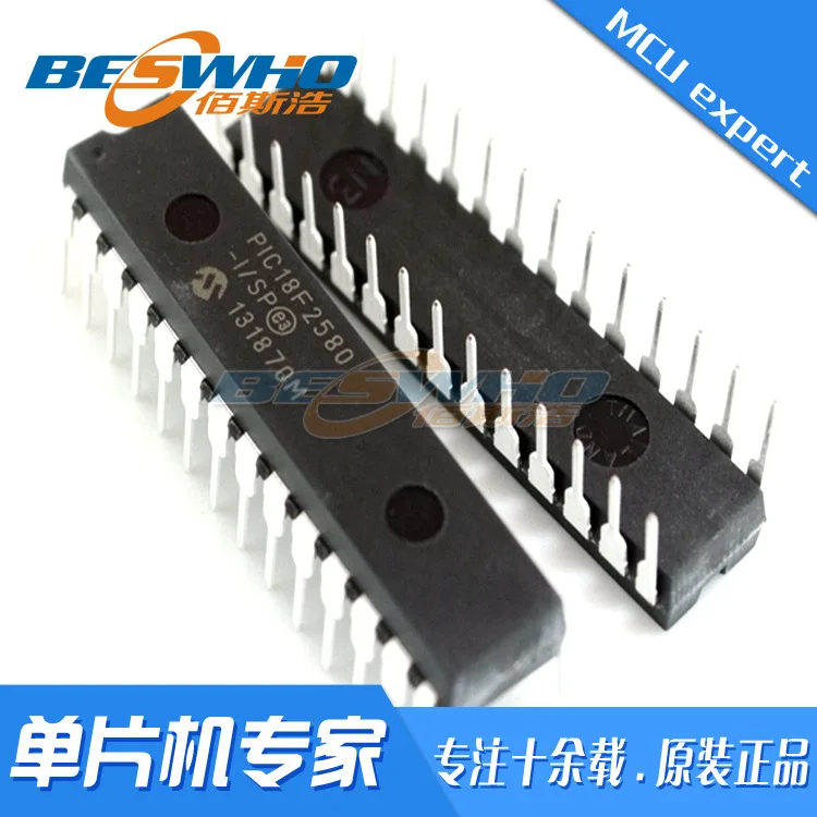 

DsPIC30F3013-30I/SP DIP28 In-line MCU chip IC brand new original