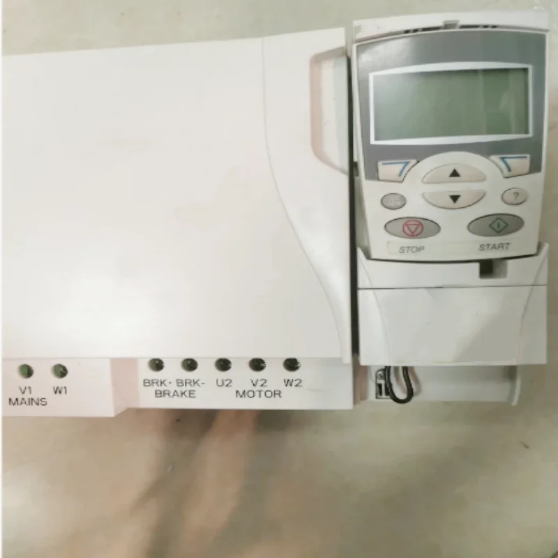 Brand New Original Variable Frequency Drive  ACS355-03E-44A0-4