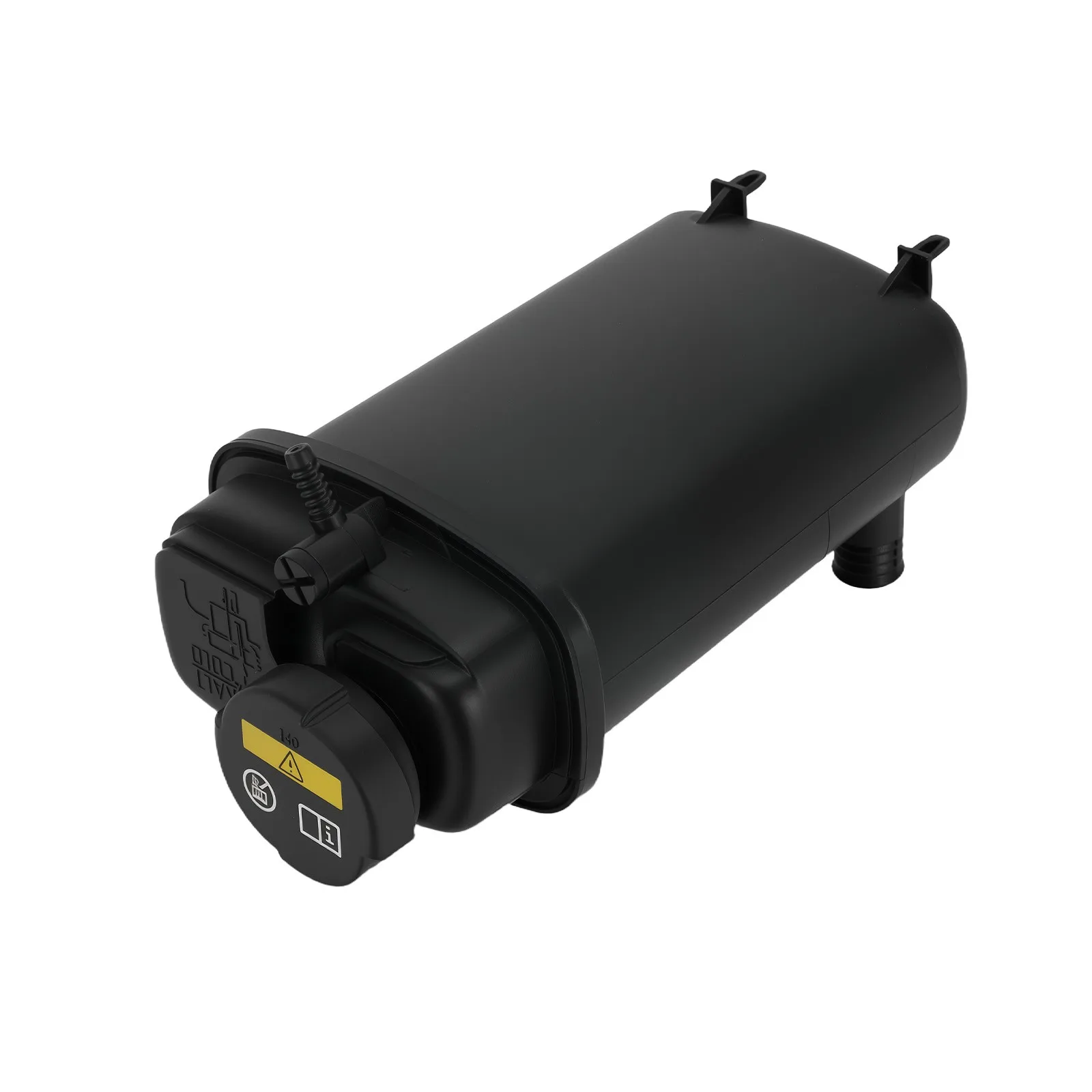 Engine Coolant Overflow Recovery Expansion Tank For BMW 540i 740i 750iL 840Ci 850Ci 850CSi 850i Z8 17111741167 17111742231 view 2
