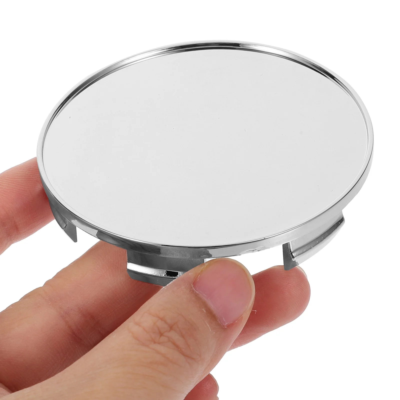 

4Pcs Plastic Wheel Hub Covers Car Tire Hub Protectors Replacement Durable Car Accessories Tire Caps Tyre Accessories