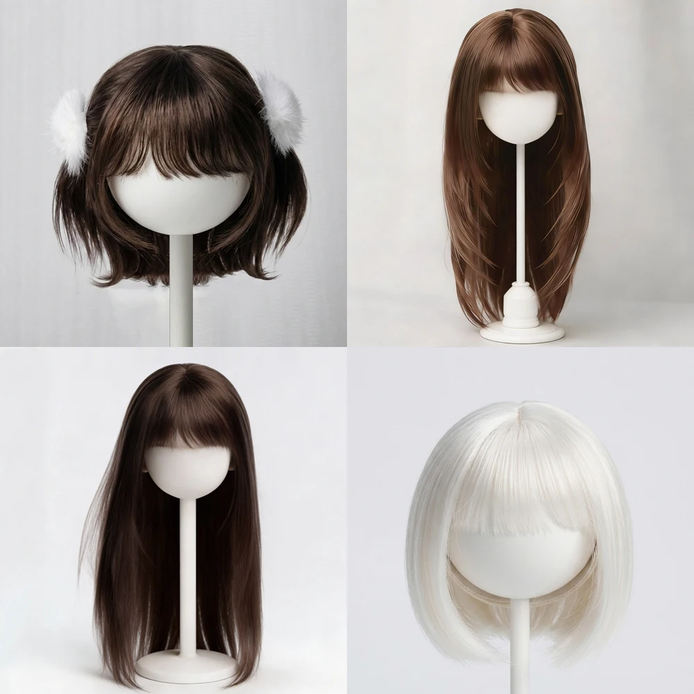 #59 Low Cost BJD Dolls That Work