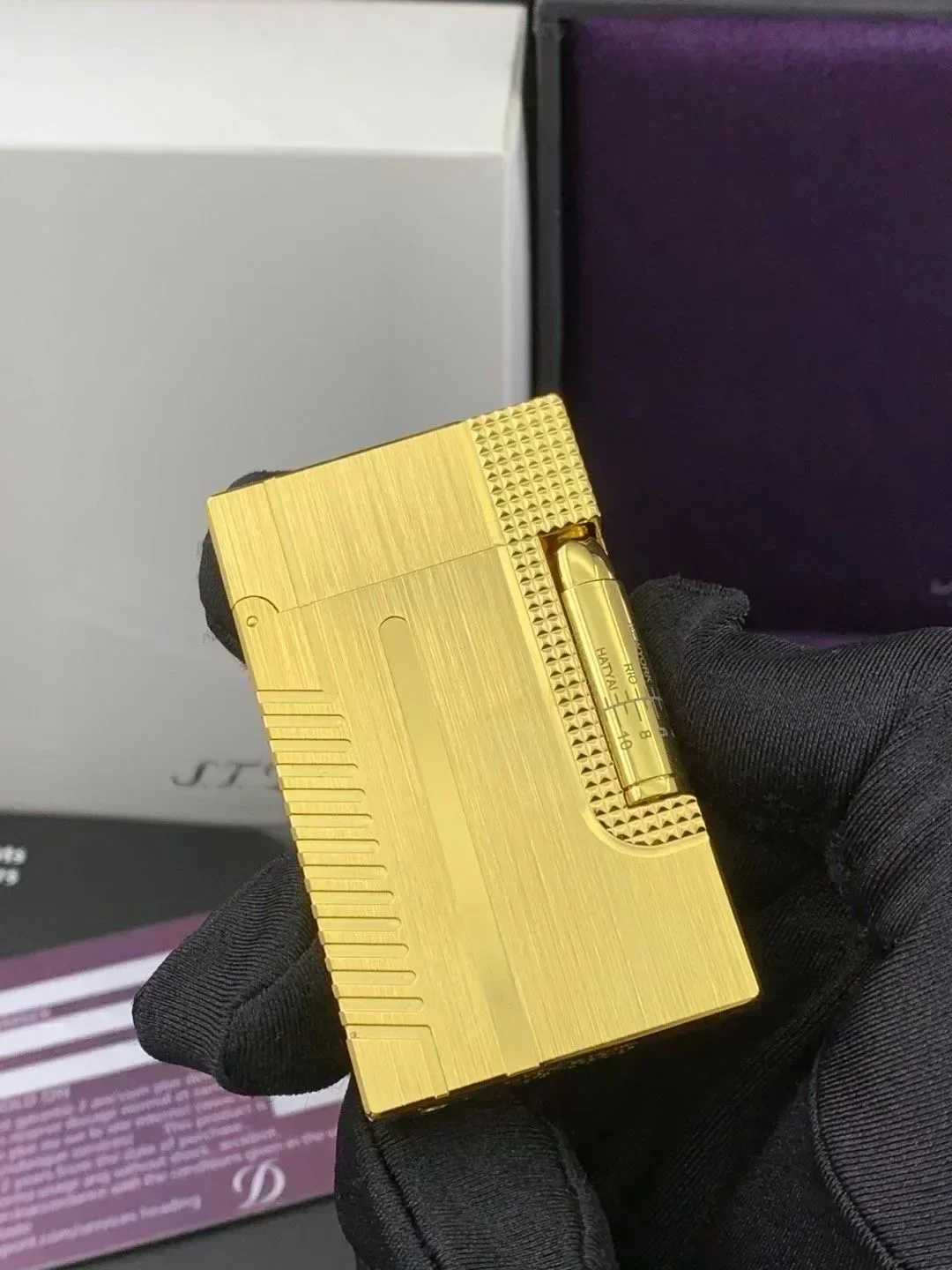 thumb