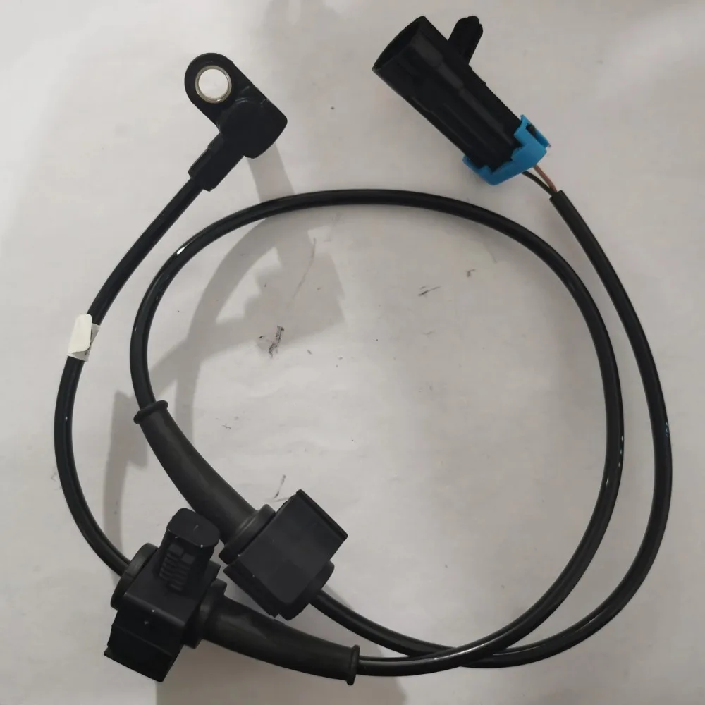 OEM 19181872 19181873 15112378 19300584 ABS Wheel Speed Sensor for Chevrolet Silverado Avalanche 1500 2500 GMC Sierra 1500 2500