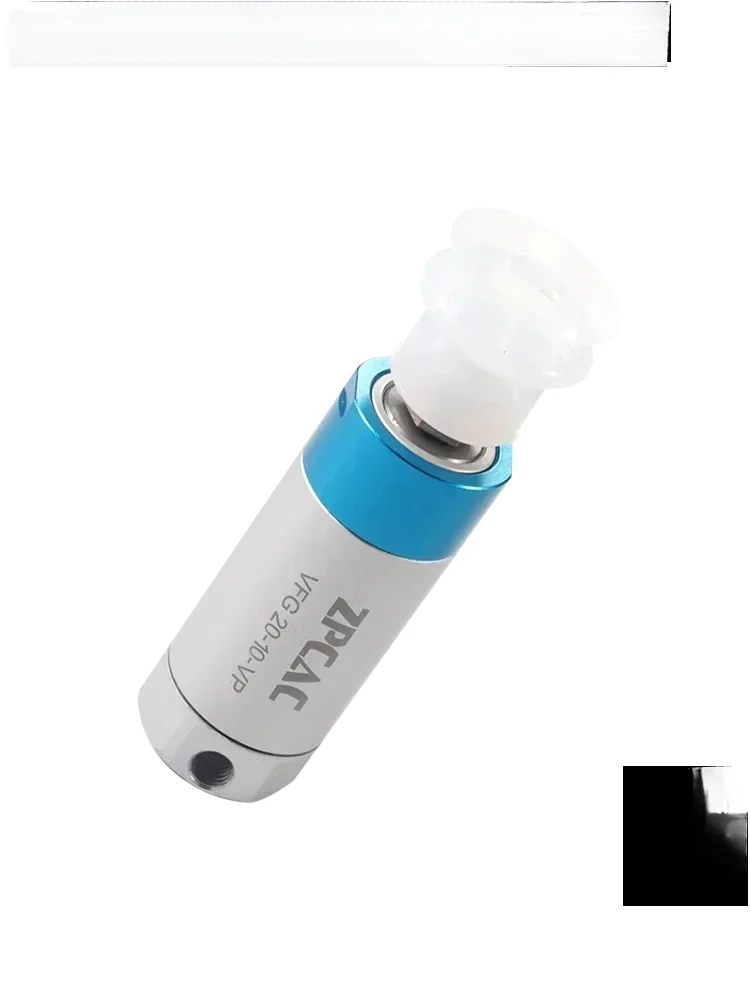 

Pneumatic vacuum drive suction cup manipulator clamp VFG20-10 adsorption single acting gripper cylinder 30-20-VP