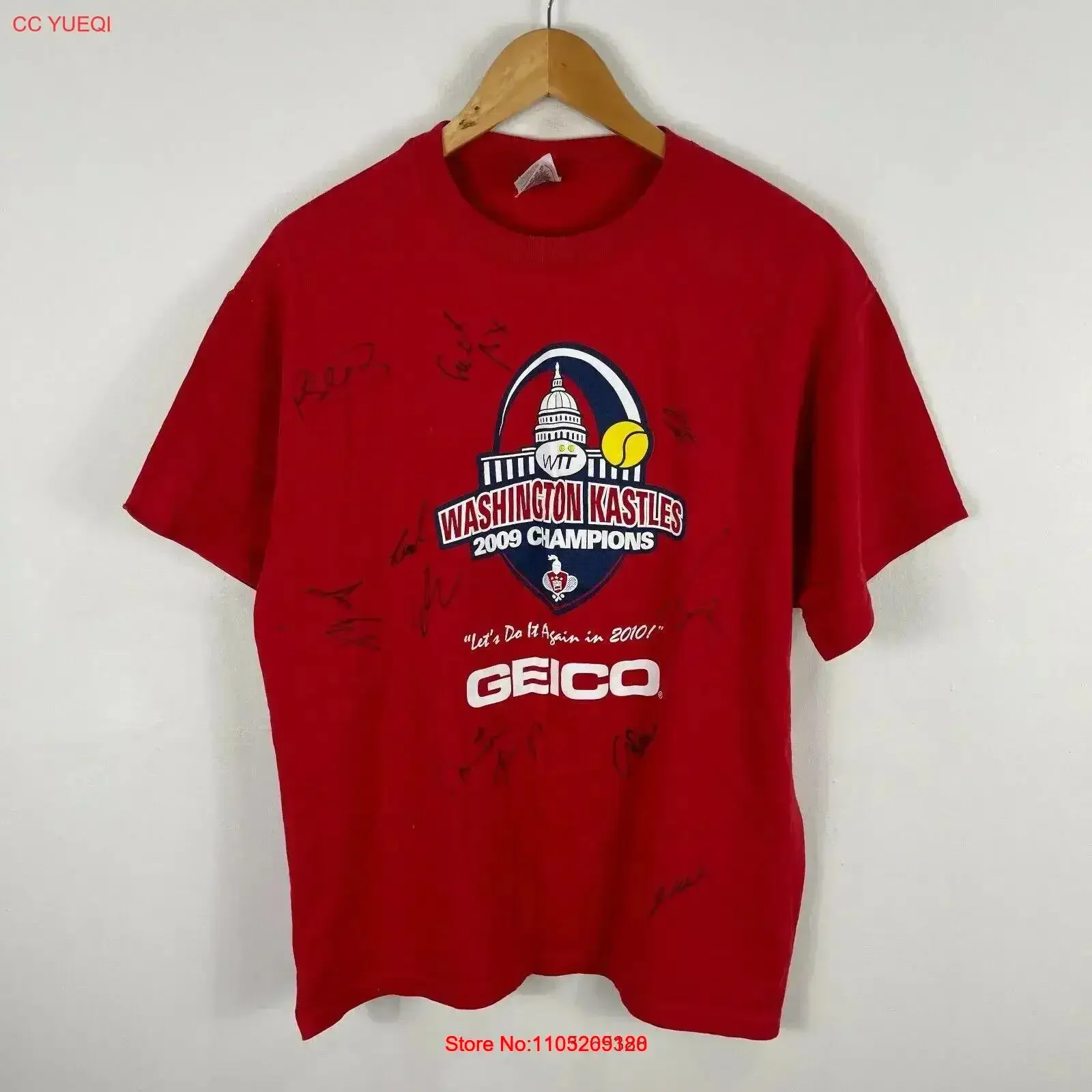 Мужская футболка Washington Castles, размер L, большой подписан, 20211, винтажная, мытая, мужская, растянутая, мягкая, дышащая, слегка винтажная
