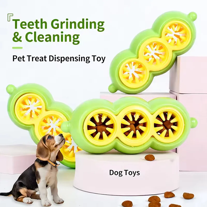 #20 Latest Treat Dispensing Puppy Toys Updates