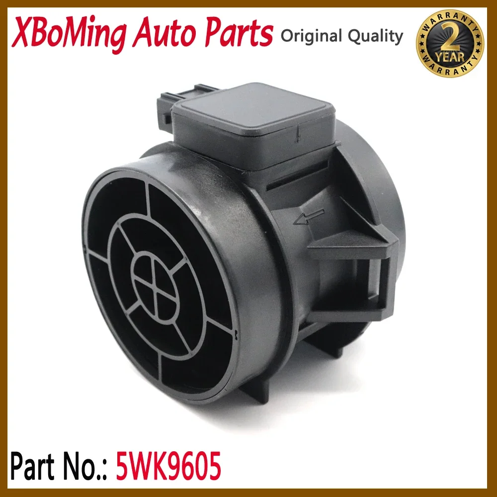 

13621432356 Car Mass Air Flow Sensor For BMW E46 320i 323i 325i 328i E39 520i 523i 528i E38 728i iL Z3 For Suzuki Veron 5WK9605