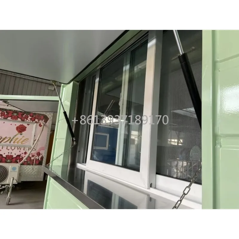 أرخص الحصان مقطورة الشارع الغذاء شاحنة الأعمال المتنقلة بار المطاعم شاحنة عربة القهوة خمر الحصان الغذاء مقطورة